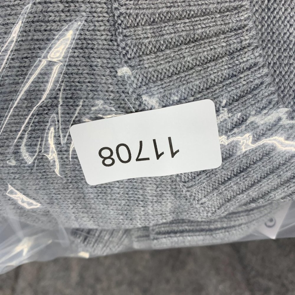 Nike Sweater Men Extra Large Golf Tiger Woods Knit DA4151-063 Limited Edition - Picture 14 of 14